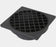 PVC Stormwater Grate D Square 150 x 150 x 90mm AS1254 Plumbing - Due Mid July 2025