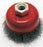 Cup Brush Crimped Wire 75mm x M14 Wire Wheels and Brushes