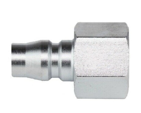3/8" BSP Air Fitting Nitto Style Plug Female 30PF x 1