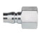 3/8" BSP Air Fitting Nitto Style Plug Female 30PF x 1