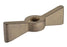 Gate Valve Brass T Handle - Suits 3/4" and 1" BSP Watermarked Gate Valve