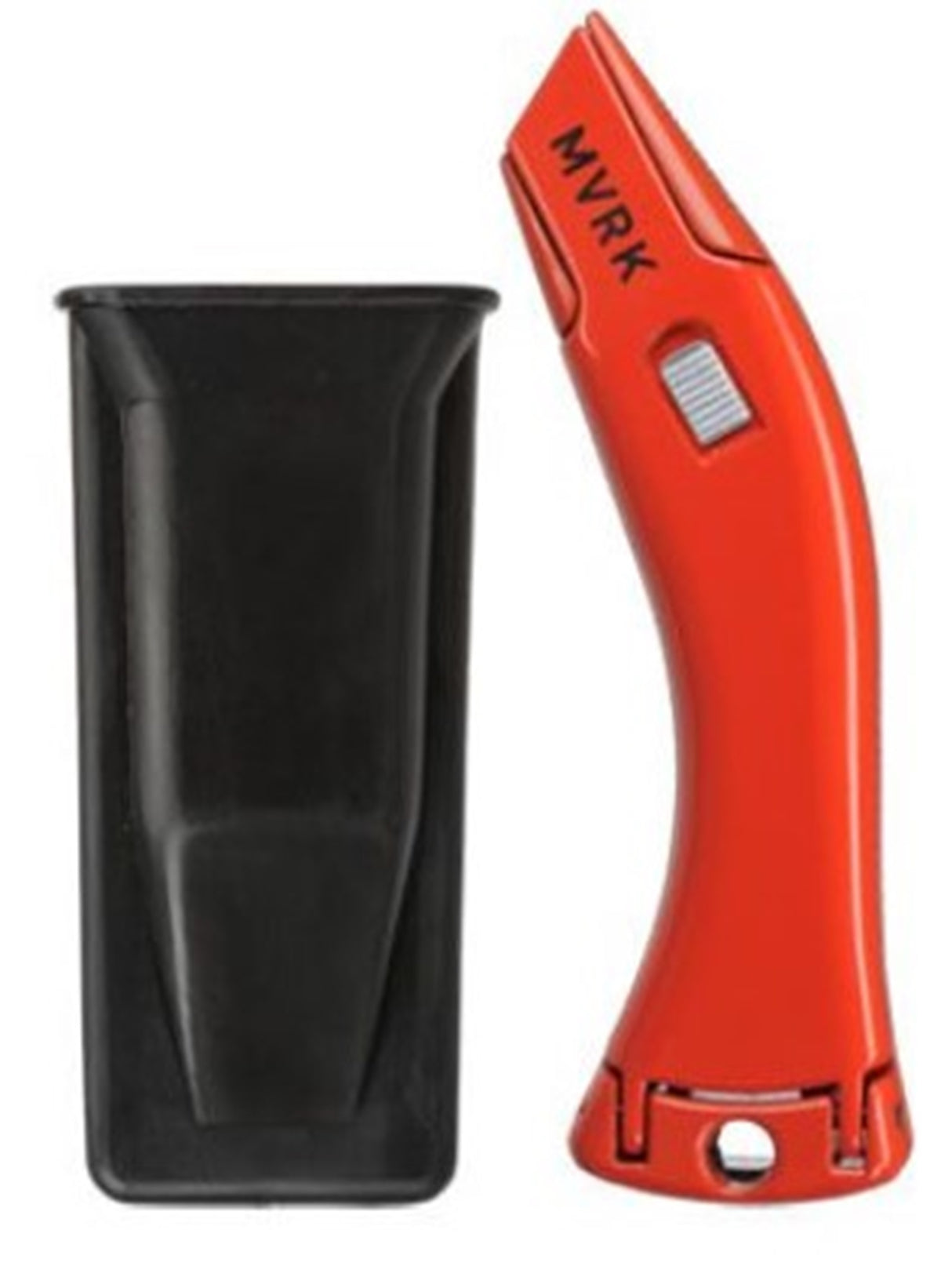 MVRK QUICK CHANGE FIXED BLADE CONTRACTOR UTILITY KNIFE — ConFit Australia