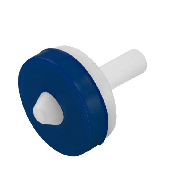 Tapware 1/2" Nylon Premium Jumper Valve Hot and Cold Water Pack of 50