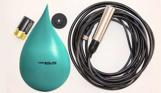 Tank Level Pro Bluetooth Level Sensor