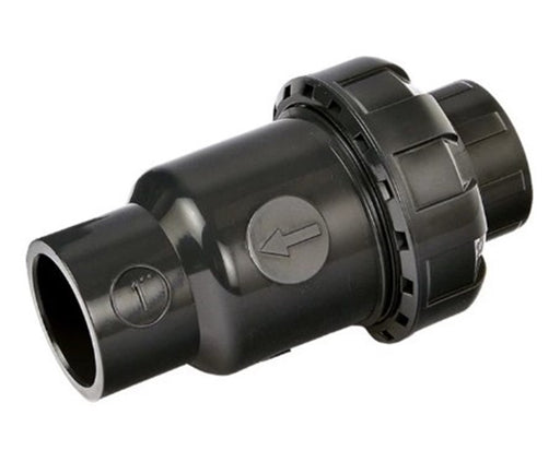 1 1/4" BSP SINGLE UNION SWING CHECK VALVE SANKING