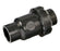 1 1/4" BSP SINGLE UNION SWING CHECK VALVE SANKING