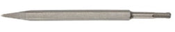 Dymaxion Chisel SDS Plus 250mm Point Blade Joint/Mortar Restoration