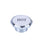 Monopoly Unstyled Tapware Buttons Hot - Cold Sold Separately