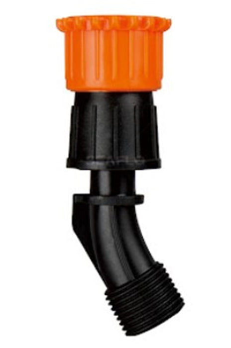 SeaFlo Ag Pumps - Sprayer Accessories - Sprayer Nozzle - Adjustable Spray