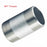3/4" NPT 316 Stainless Steel Barrel Nipple