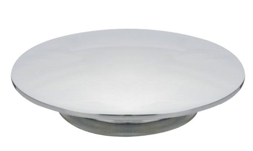Monopoly Tapware Dome Cover Plug Chrome Plated 40mm Basin Vanity Bathroom