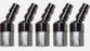 Air Fitting Nitto Style Swivel Plug Female 20PF x 5
