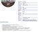 Dymaxion Grinding Disc Metal 180mm x 6mm x 22mm Bore Ferrous & Stainless Steel