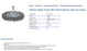 Bordo Wire Wheel Steel Crimp 100mm 0.3 x 12mm Thickness 1/4" Hex Shaft