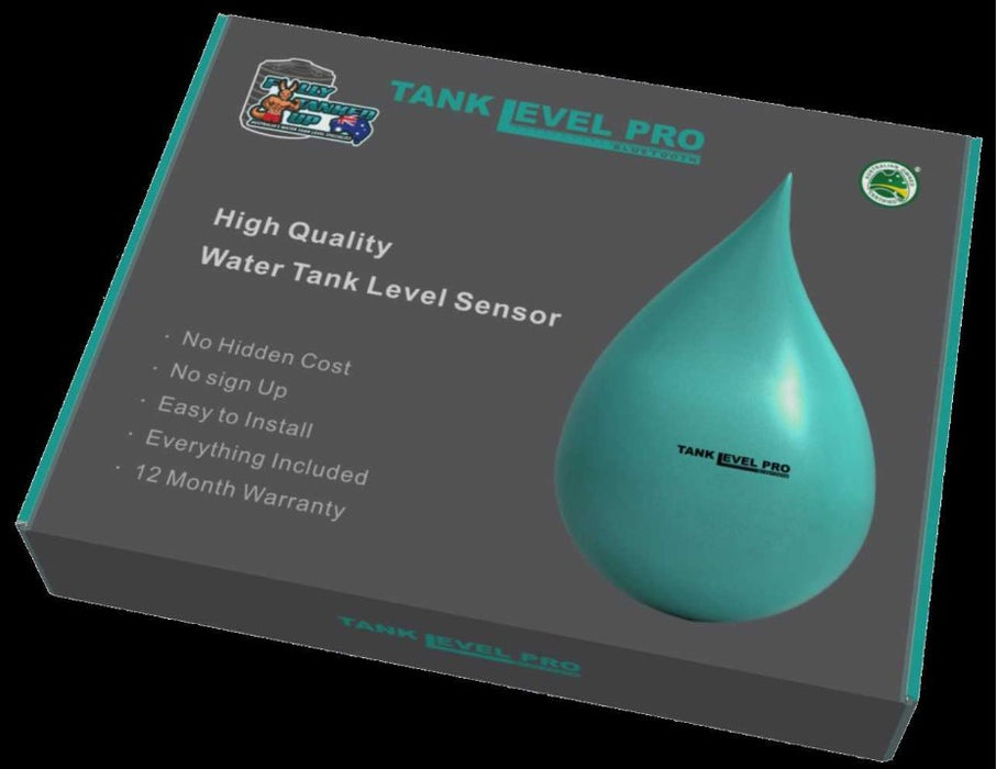Tank Level Pro Bluetooth Level Sensor