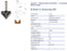 Edge & Face Forming Bit - 9.5mm V Grooving Router Bit - TruaCuT