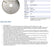 Dymaxion Diamond Blade Electroplated Continuous Rim for Fibreglass 100mm x 22mm Bore