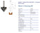 Edge & Face Forming Bit - 50mm V Grooving Router Bit - TruaCuT