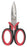 MVRK ELECTRICIANS SCISSOR AND CABLE STRIPPING KIT