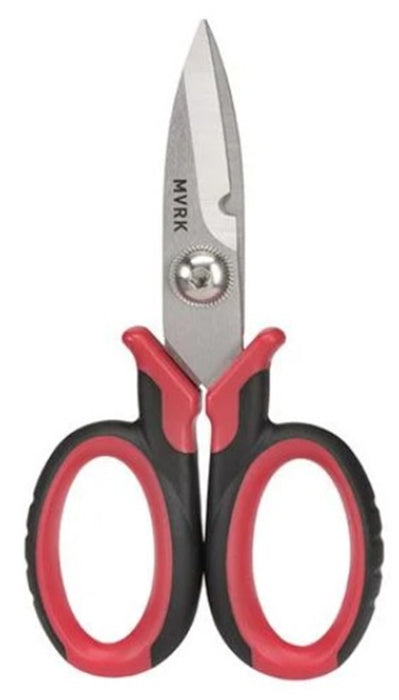 MVRK ELECTRICIANS SCISSOR AND CABLE STRIPPING KIT