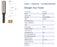 Router Bit - 18.0mm x 50.8mm Straight Bit - Two Flutes - (1/2") 12.7 x 38mm Shank X/L Cut