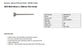 Flat Chisel SDS Max 80mm Wide x 400mm Long - 18mm Shank Diameter for Heavy Duty Demolition - Concrete, Stone, Brick and Mortar