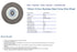 Bordo Crimp Stainless Steel Wire Wheel 150mm 0.3mm x 25mm Thickness