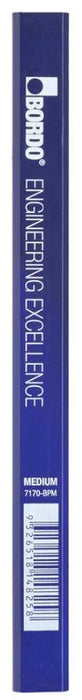 Carpenters Pencil - Medium - Pack Quantity 72