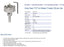 Tungsten Carbide Tipped Hole Saw for Metal (Trade) -32mm Diameter - Steel, Iron, Stainless Steel