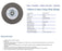 Bordo Crimp Steel Wire Wheel 150mm 0.3mm x 18mm Thickness