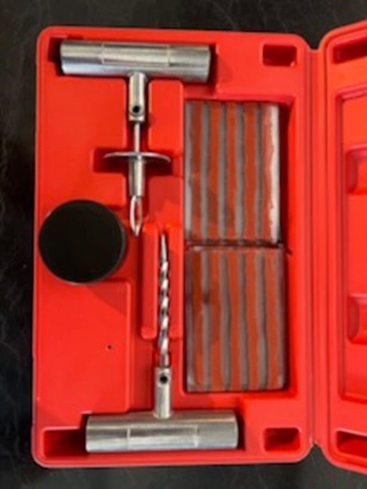 35 Piece Tyre Repair Kit Tire Repair Kit
