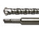 SDS Plus Drill Bit for Concrete and Masonry 16mm x 450mm
