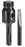 Core Drill Accessories - Adaptor SDS Plus 85mm 1/2" BSP Thread Widest Diameter 25mm