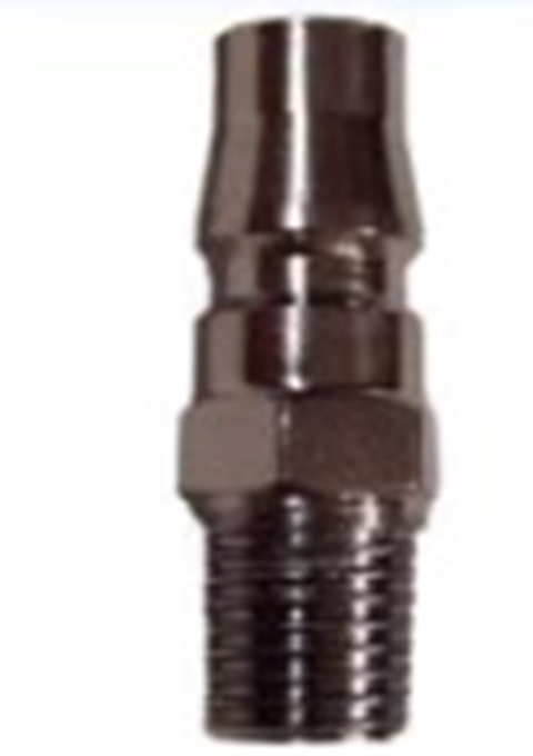 1/4" BSP Air Fitting Nitto Style Plug Male 20PM x 1