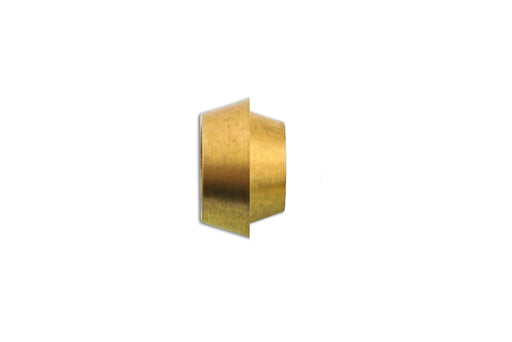 20mm x 15mm (3/4"x 1/2") FLARED COMPRESSION BRASS OLIVE PACK OF 10