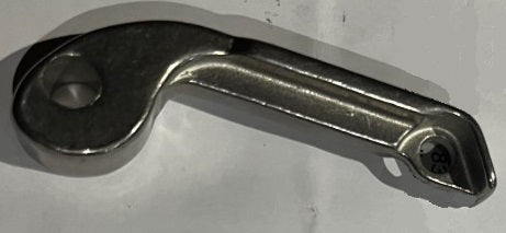 STAINLESS STEEL CAMLOCK LEVER 32-65mm