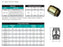 4" BSP (100mm) Brass Spring Check Valve Female Thread Type E