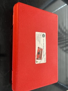 35 Piece Tyre Repair Kit Tire Repair Kit