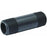 Poly Pipe Riser 1" BSP x 450mm Long Male x Male
