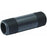 Poly Pipe Riser 1 1/2" BSP Thread x 300mm High Male x Male