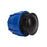 40mm Norma Metric Line End - PE x Blank - Metric Irrigation Compression Fitting