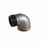 3/8" BSP (10mm) Gal Mal 90 Degree Elbow Male Female