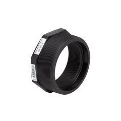 Poly Threaded Reducing Bush 2 1/2" - 1 1/4" BSP (65mm x 32mm) Guyco