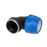 40mm x 1" BSP Norma Metric Female Elbow - PE x FI - Blue Line Poly Pipe Watermarked - Irrigation