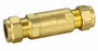 Pressure Limiting Valve Copper Compression 1/2" BSP (15mm) 350kpa