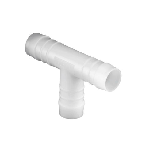 4mm T-Piece Tee NormaPlast Connector Fitting Joiner