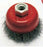 Cup Brush Crimped Wire 100mm x M14 Wire Wheels and Brushes