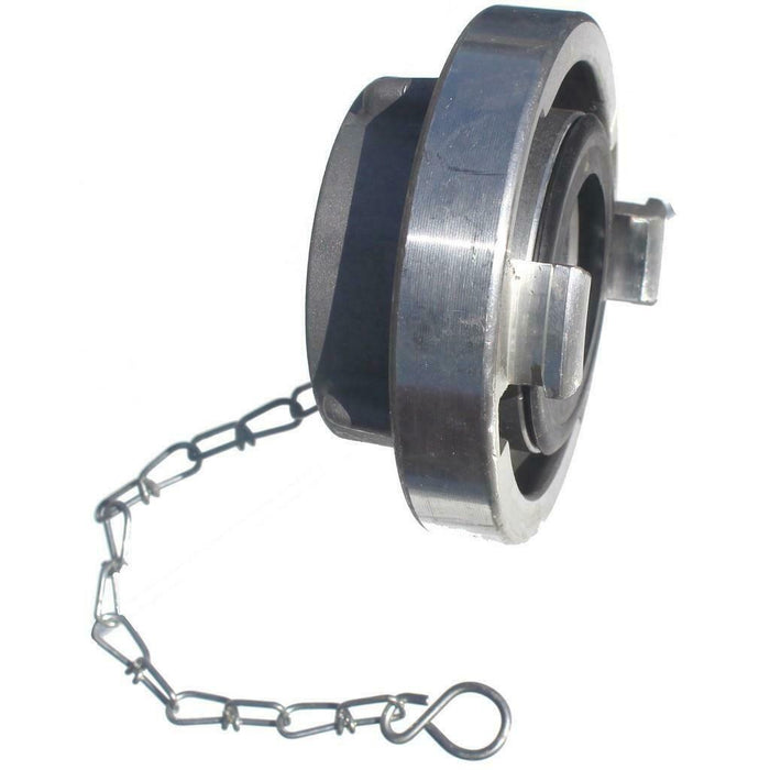 25mm Storz Blank Cap - Includes Chain