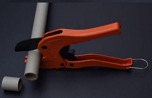 HARDEN 42mm PVC Pipe Cutter Tube Cutter Scissor - Plumbing, Maintenance