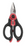 MVRK 160mm PROFESSIONAL ELECTRICIANS SCISSORS INTEGRATED WIRE CRIMPER AND STRIPPER